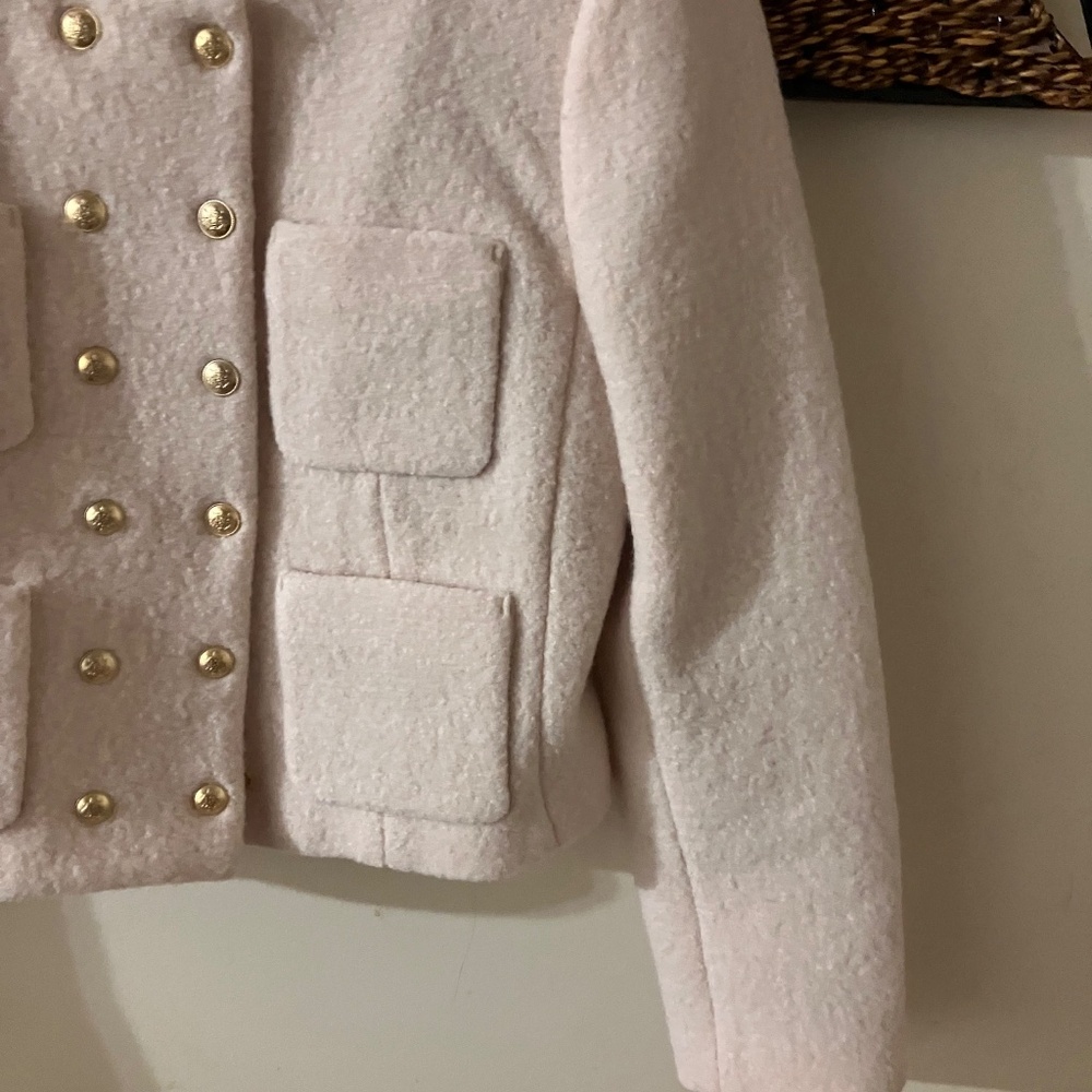 Jcrew Jacket - image 2